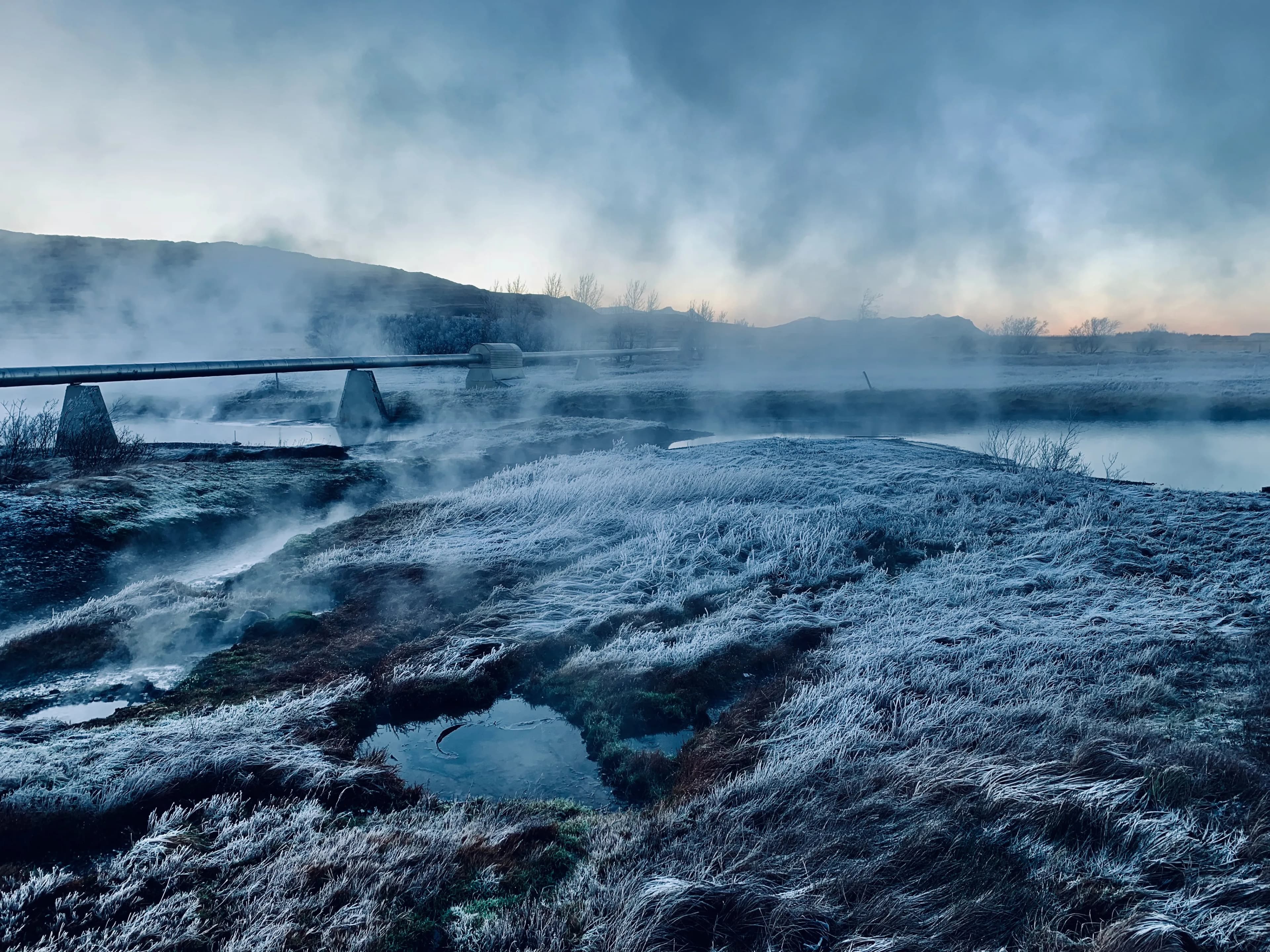 ÍSORÐ – 8. viðburðurinn sem ÍSOR býður upp á