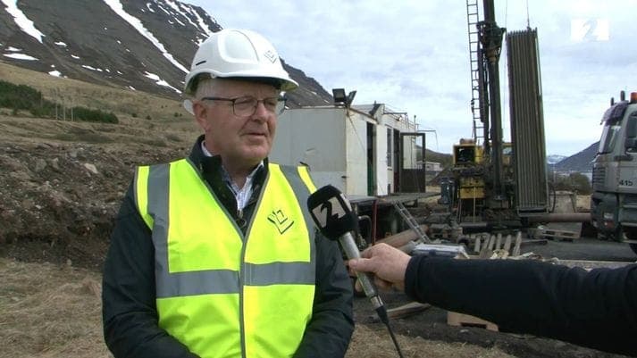 Gæti haft gríðarlega þýðingu fyrir Ísafjörð