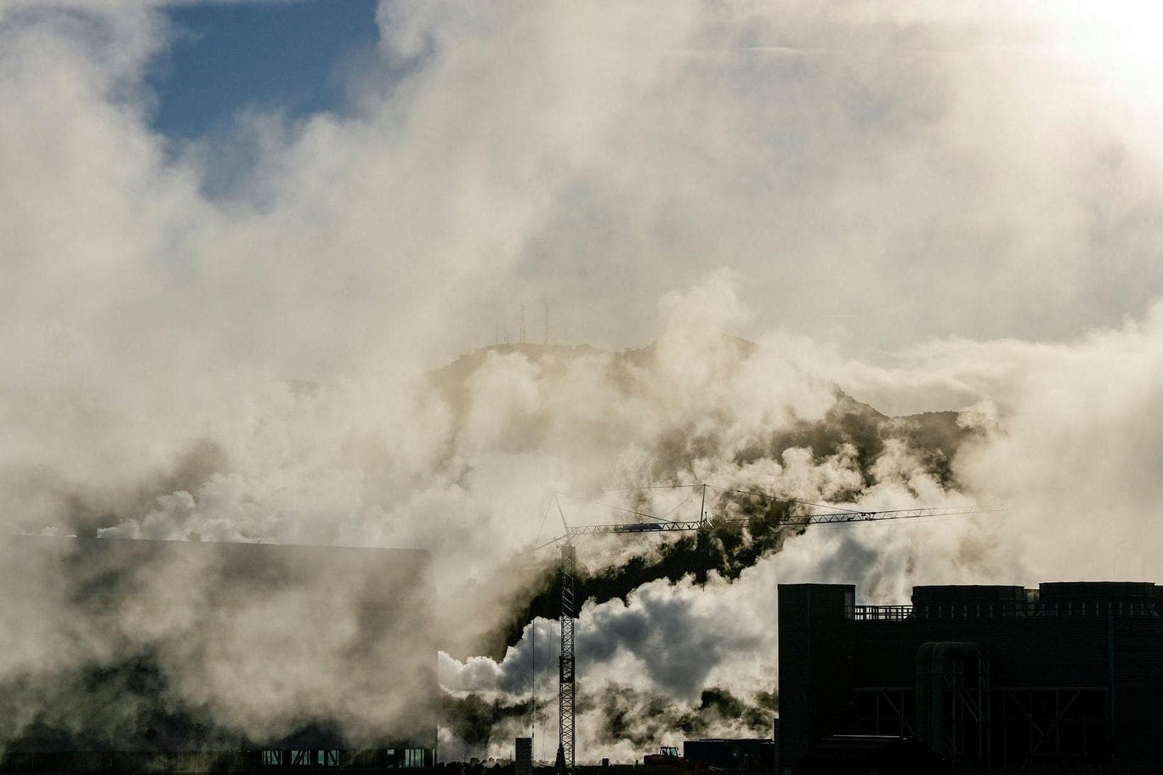 ÍSOR og Arctic Green Engineering Services (AGEN) hefja samstarf