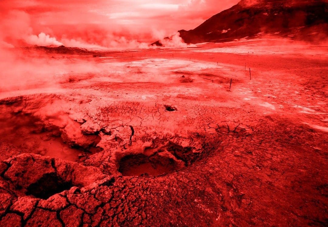 Opinn fundur þann 5 nóvember á vegum GRÓ þekkingarmiðstöðvar um þróunarsamvinnu, Jarðhitaskólans og utanríkisráðuneytisins í samvinnu við Alþjóðamálastofnun Háskóla Íslands.