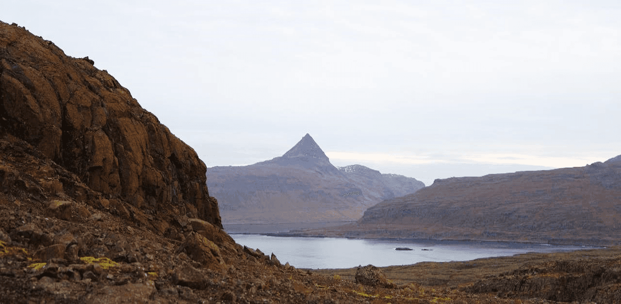 Orka og auðlindir jarðar – fyrirlestur